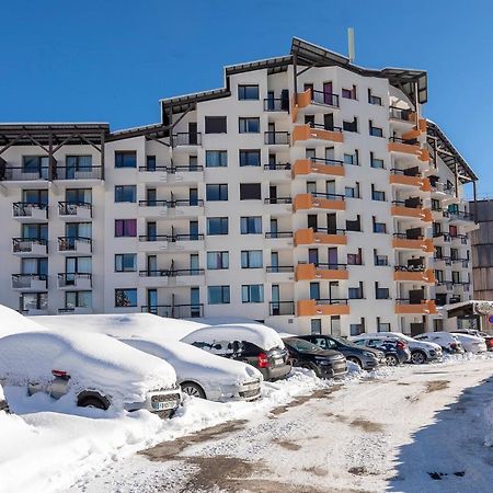 Residence Le Median - Les Menuires Saint-Martin-de-Belleville Exterior photo